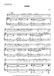 undefined LEA - Leiser