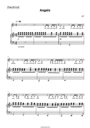 undefined LP - Angels