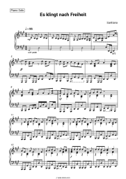 undefined Santiano - Es klingt nach Freiheit