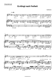 undefined Santiano - Es klingt nach Freiheit