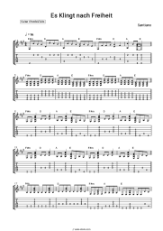 undefined Santiano - Es klingt nach Freiheit