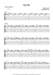 undefined Silbermond - Hey Ma