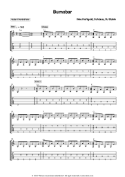 undefined Ikke Huftgold, Schürze, DJ Robin - Bumsbar