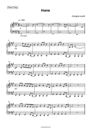 undefined Klangkarussell -  Home