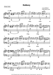 undefined Juice WRLD - Robbery