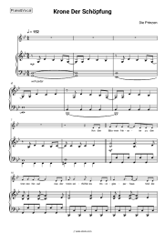 undefined Die Prinzen - Krone Der Schöpfung