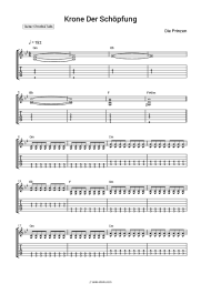 undefined Die Prinzen - Krone Der Schöpfung