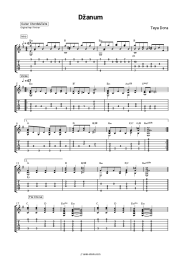 undefined Teya Dora - Džanum