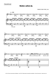 undefined Gestort aber GeiL, LEA - Wohin willst du