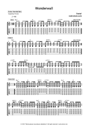 undefined Oasis - Wonderwall