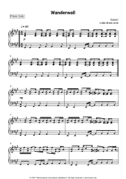 undefined Oasis - Wonderwall