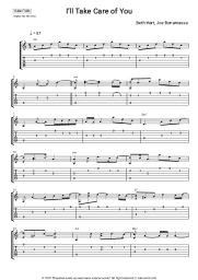 undefined Beth Hart, Joe Bonamassa - I’ll Take Care of You