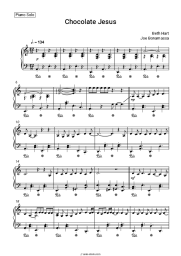 undefined Beth Hart, Joe Bonamassa - Chocolate Jesus