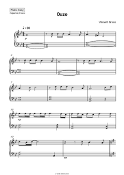 undefined Vincent Gross - Ouzo