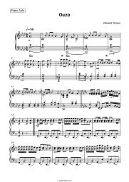 undefined Vincent Gross - Ouzo