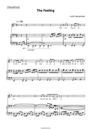 undefined Lost Frequencies - The Feeling