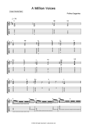 undefined Polina Gagarina - A Million Voices