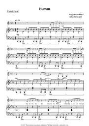 undefined Rag'n'Bone Man - Human