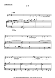 undefined Jung Kook, Jack Harlow - 3D