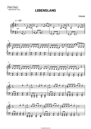 undefined Tream, treamiboii - LEBENSLANG