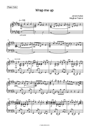 undefined Jimmy Fallon, Meghan Trainor - Wrap Me Up