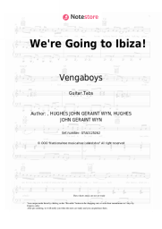 undefined Vengaboys - We're Going to Ibiza!