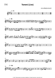 undefined AnnenMayKantereit - Tommi