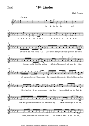 undefined Mark Forster - 194 Lander