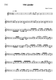 undefined Mark Forster - 194 Lander