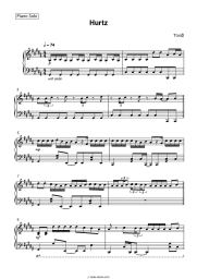 undefined Toxi$ - Hurtz