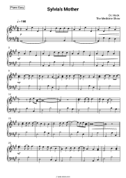 undefined Dr. Hook - Sylvia's Mother