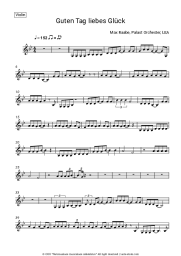 undefined Max Raabe, Palast Orchester, LEA - Guten Tag, liebes Glück