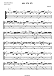 undefined Yelawolf - You and Me