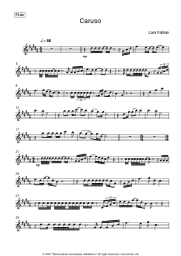 undefined Lara Fabian - Caruso