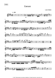 undefined Lara Fabian - Caruso