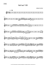 undefined Helene Fischer - Null auf 100