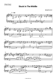 undefined BabyMonster - Stuck In The Middle