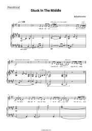 undefined BabyMonster - Stuck In The Middle