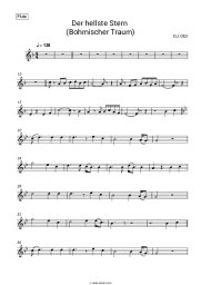 undefined DJ Ötzi - Der hellste Stern (Bohmischer Traum)