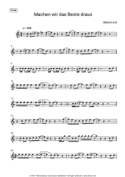 undefined Silbermond - Machen wir das Beste draus