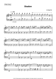 undefined Livingston - Shadow