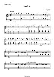 undefined Livingston - Shadow