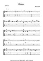 undefined Livingston - Shadow