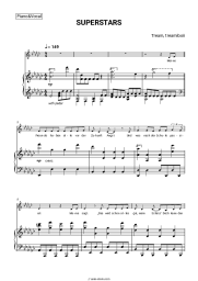 undefined Tream, treamiboii - SUPERSTARS