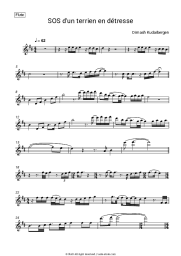 undefined Dimash Kudaibergen - SOS d'un terrien en détresse