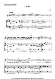 undefined LEA - Leiser