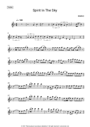 undefined KEiiNO - Spirit in the Sky