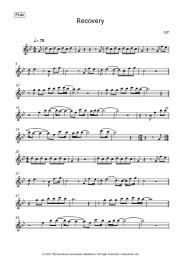 undefined LP - Recovery