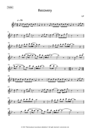 undefined LP - Recovery