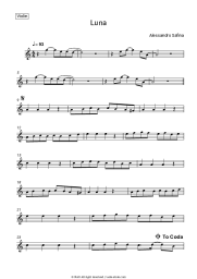 undefined Alessandro Safina - Luna